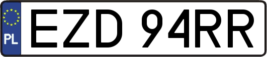 EZD94RR
