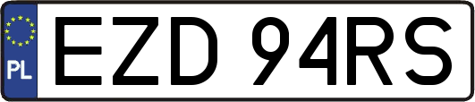 EZD94RS