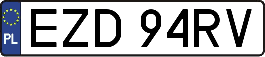 EZD94RV