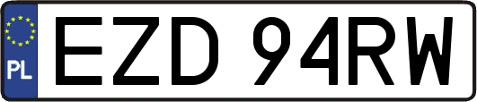 EZD94RW