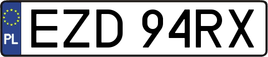 EZD94RX