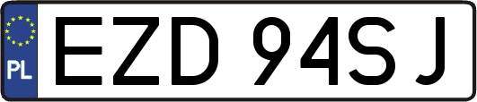 EZD94SJ