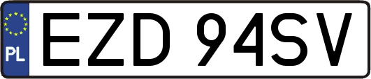 EZD94SV