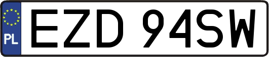 EZD94SW