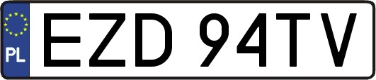 EZD94TV