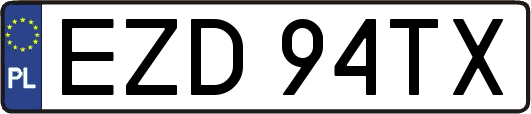 EZD94TX