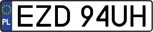 EZD94UH