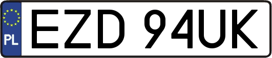 EZD94UK