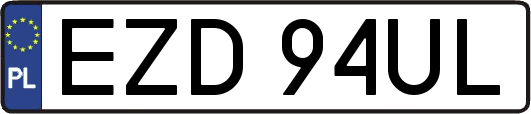 EZD94UL