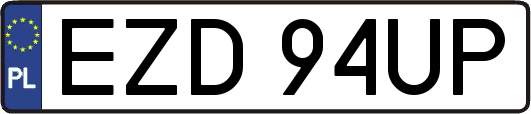 EZD94UP
