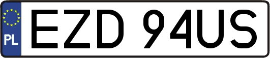 EZD94US