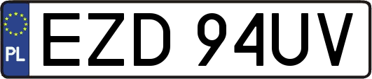 EZD94UV