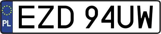 EZD94UW