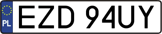 EZD94UY