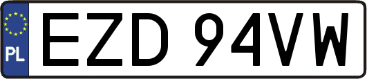 EZD94VW
