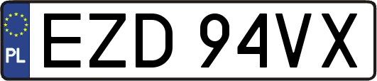 EZD94VX