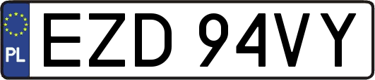 EZD94VY