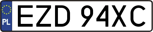 EZD94XC