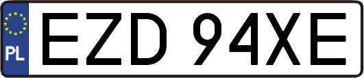 EZD94XE