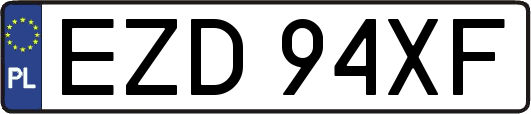 EZD94XF