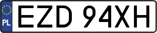 EZD94XH