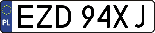 EZD94XJ