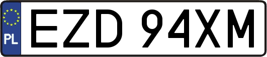 EZD94XM