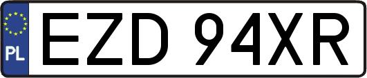 EZD94XR