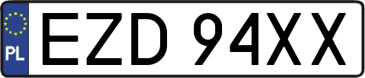 EZD94XX