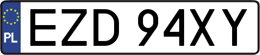 EZD94XY