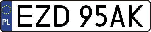 EZD95AK