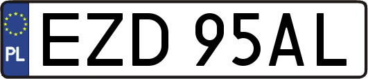 EZD95AL