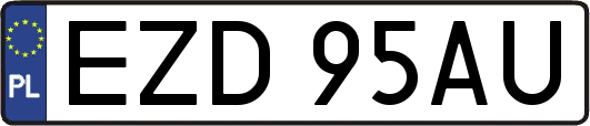 EZD95AU