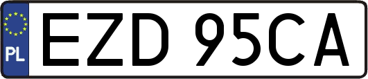 EZD95CA