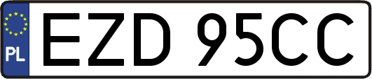 EZD95CC