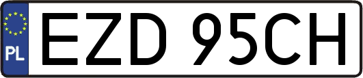 EZD95CH