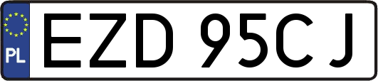 EZD95CJ