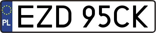 EZD95CK