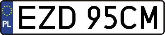 EZD95CM