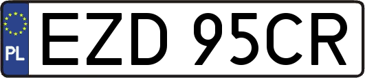 EZD95CR