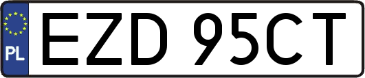 EZD95CT