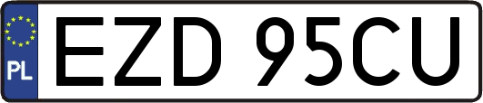 EZD95CU