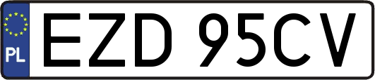 EZD95CV