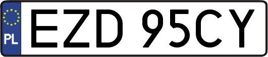 EZD95CY