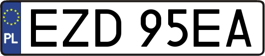 EZD95EA