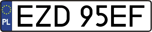 EZD95EF