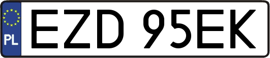 EZD95EK