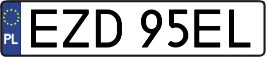 EZD95EL
