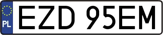 EZD95EM