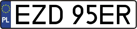 EZD95ER